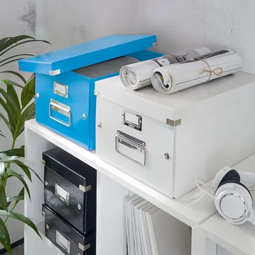 Leitz Click & Store WOW 6