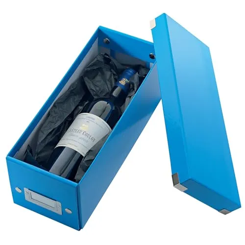 Leitz Click & Store WOW 7