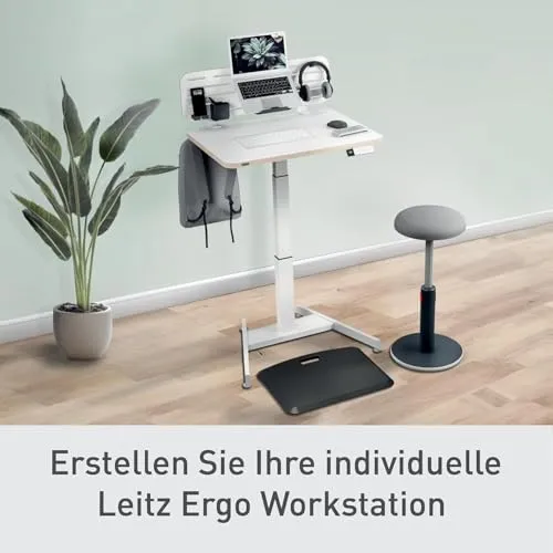 Leitz Ergo Set 65340001 + 65490000 2