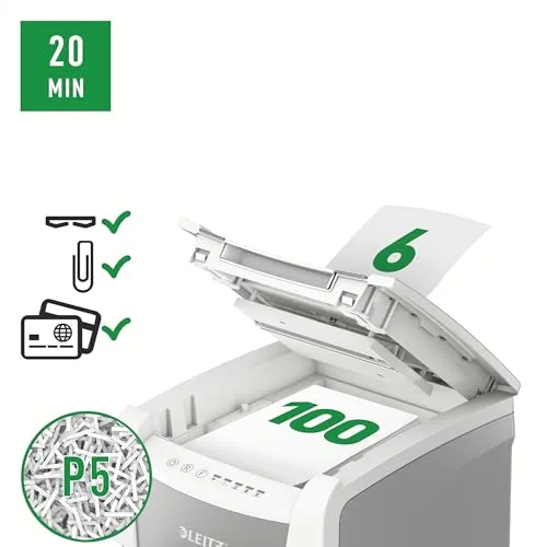 Leitz IQ 2