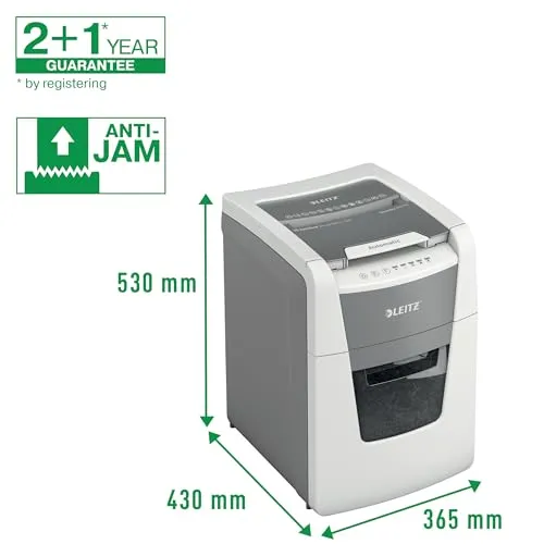 Leitz IQ 3