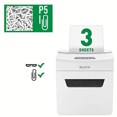 Leitz IQ 3M 3