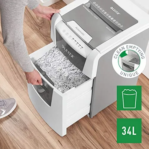 Leitz IQ 4