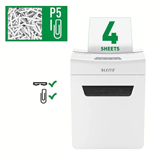 Leitz IQ 4M 3