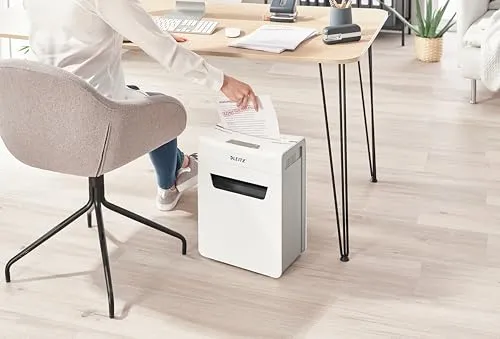 Leitz IQ 4M 6