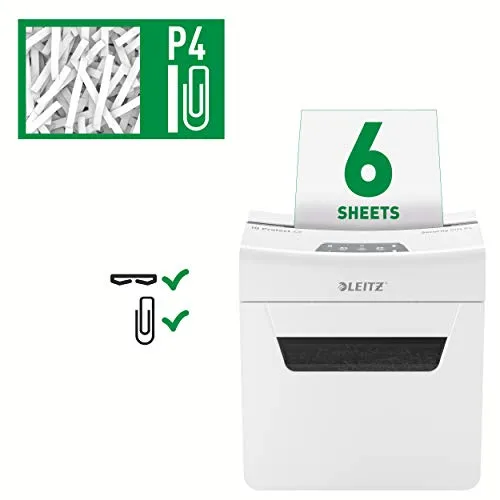 Leitz IQ 6X 3