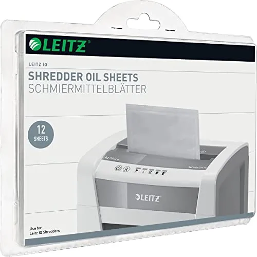 Leitz IQ 80070000
