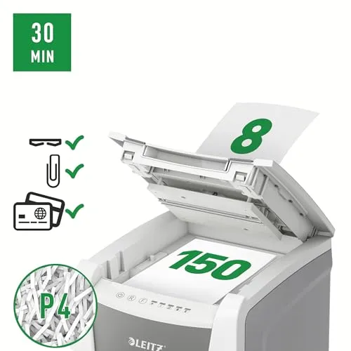 Leitz IQ 80130000 2