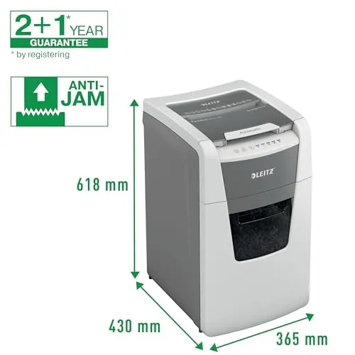 Leitz IQ 80130000 3