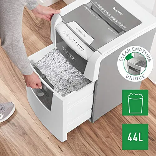 Leitz IQ 80130000 4