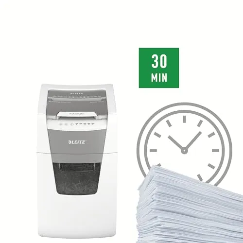 Leitz IQ 80130000
