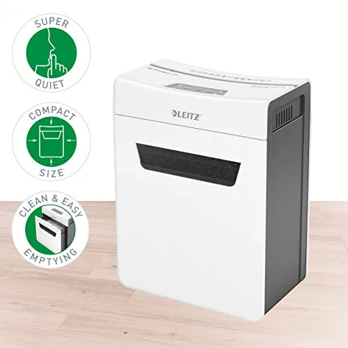Leitz IQ 8X 2