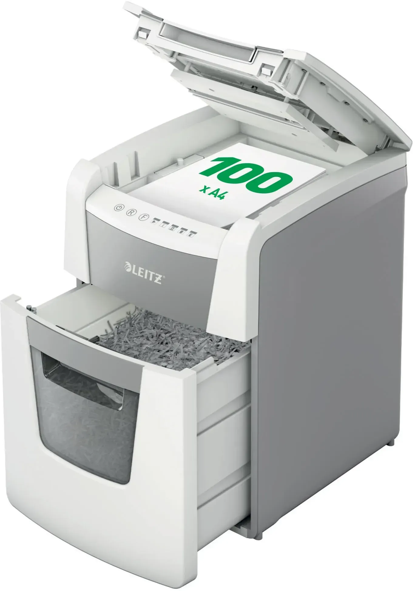 Leitz IQ Autofeed 100