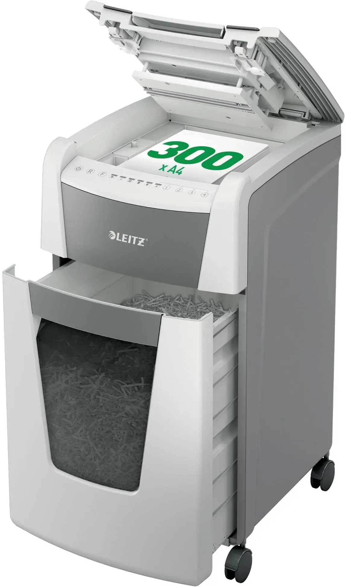 Leitz IQ Office 300