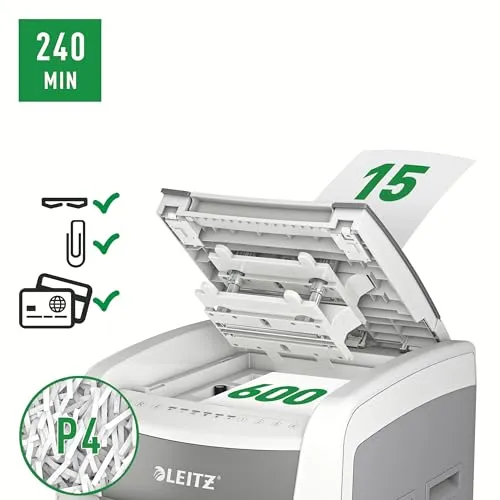Leitz IQ Office Pro 2