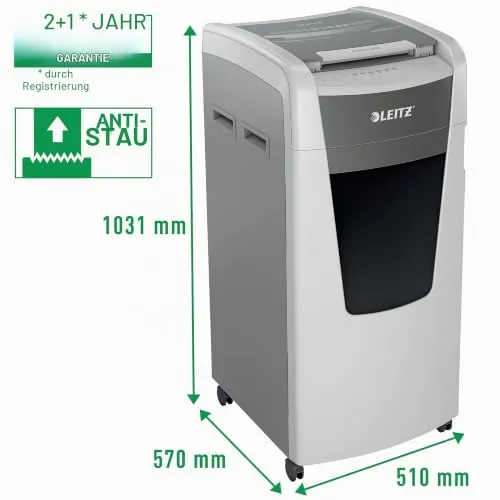 Leitz IQ Office Pro 3