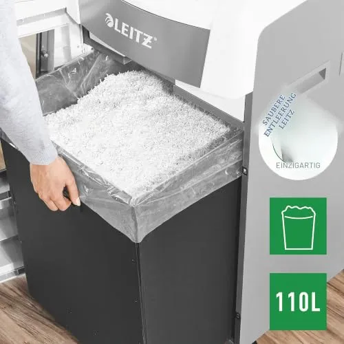 Leitz IQ Office Pro 4
