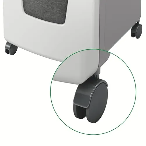 Leitz IQ Office Pro 6