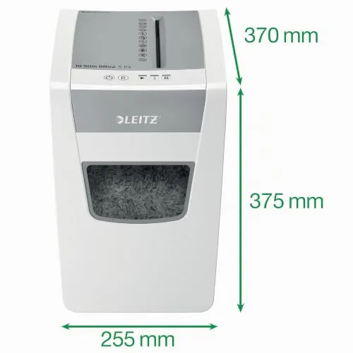 Leitz IQ Office S Slim 4