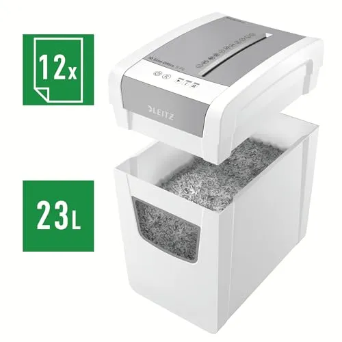 Leitz IQ Office S Slim 5