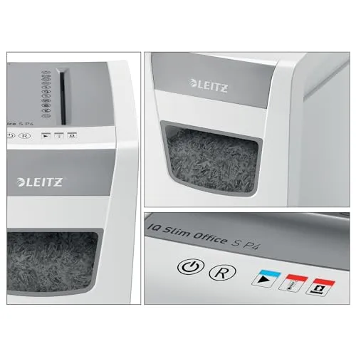Leitz IQ Office S Slim 7