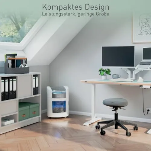 Leitz IQ OptiMax 150 5