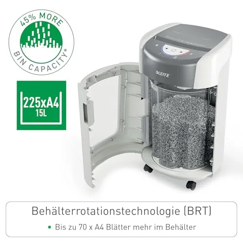 Leitz IQ Optimax 225 P5 2