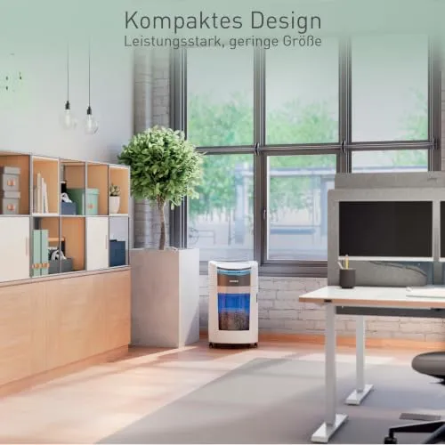 Leitz IQ OptiMax 300 5