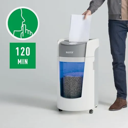Leitz IQ Optimax 550 P5 3