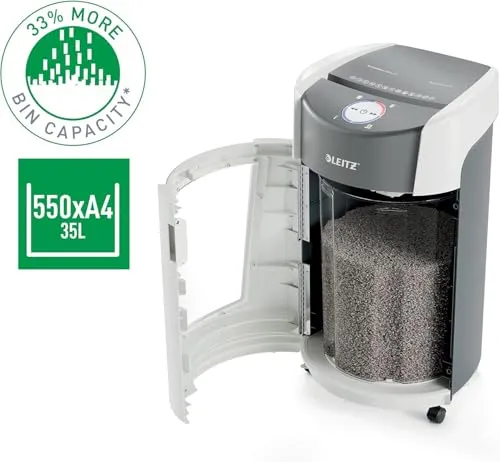 Leitz IQ Optimax 550 P5 4
