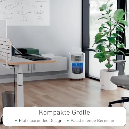 Leitz IQ Optimax P5 3