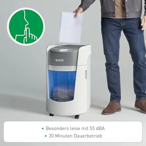 Leitz IQ Optimax P5 5