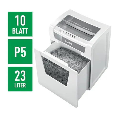 Leitz IQ P5 2