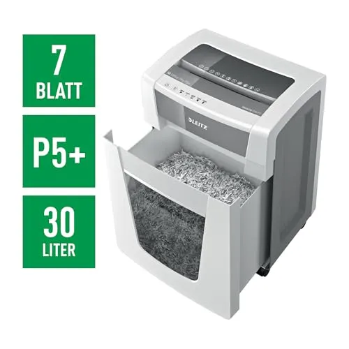 Leitz IQ Pro 2