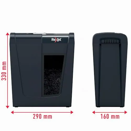 Leitz Secure S5 2
