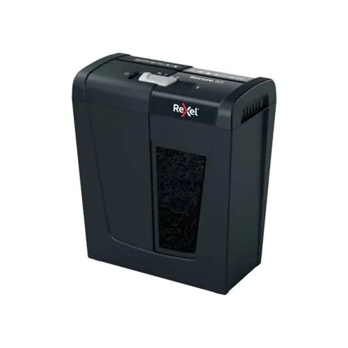Leitz Secure S5