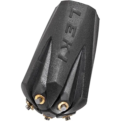 LEKI Silent Spike Pad
