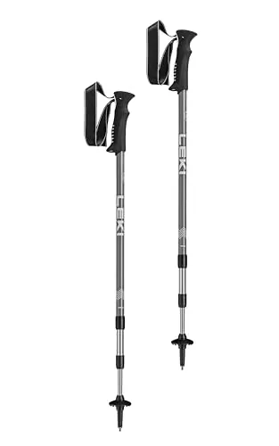 LEKI Voyager