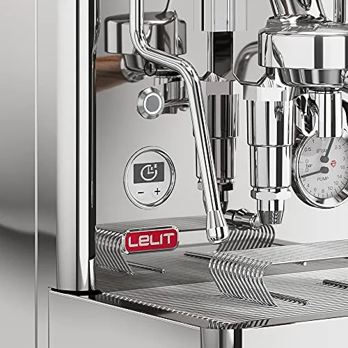 Lelit Bianca PL162T-4G81 6