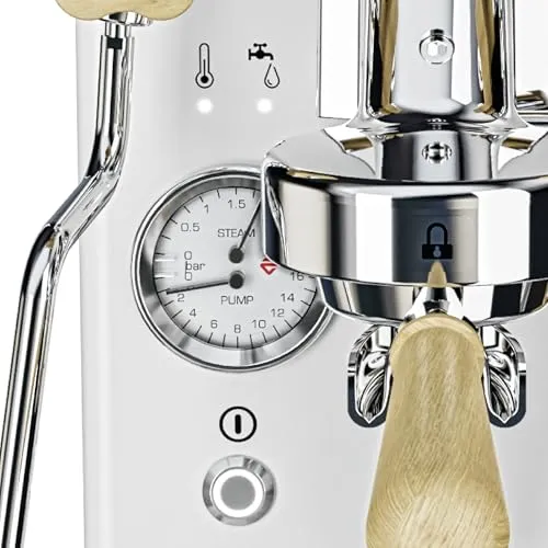 Lelit MaraX PL62X-EUCW 4