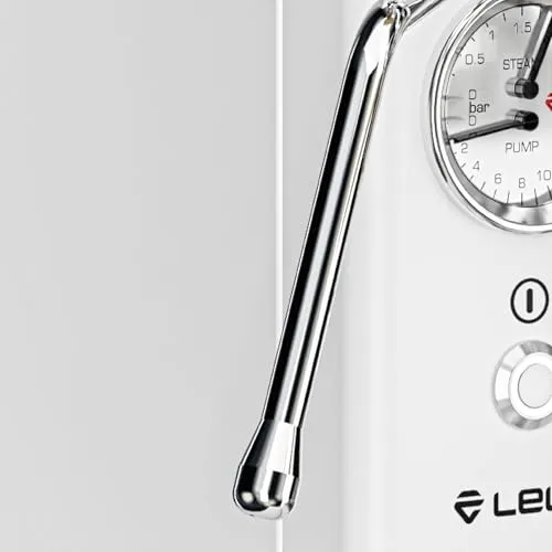 Lelit MaraX PL62X-EUCW 5