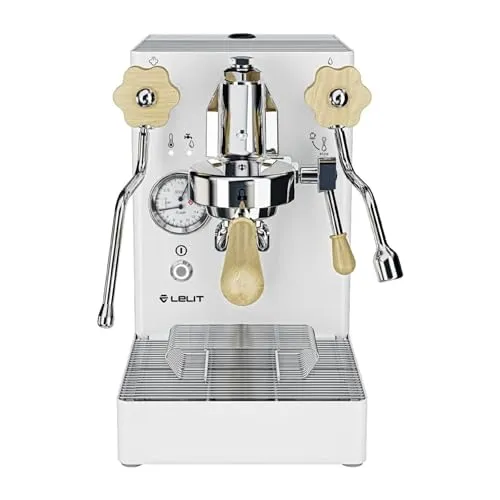 Lelit MaraX PL62X-EUCW 2