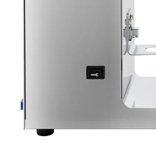 Lelit PL044MMT Tempo 6