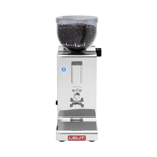 Lelit PL044MMT Tempo 3