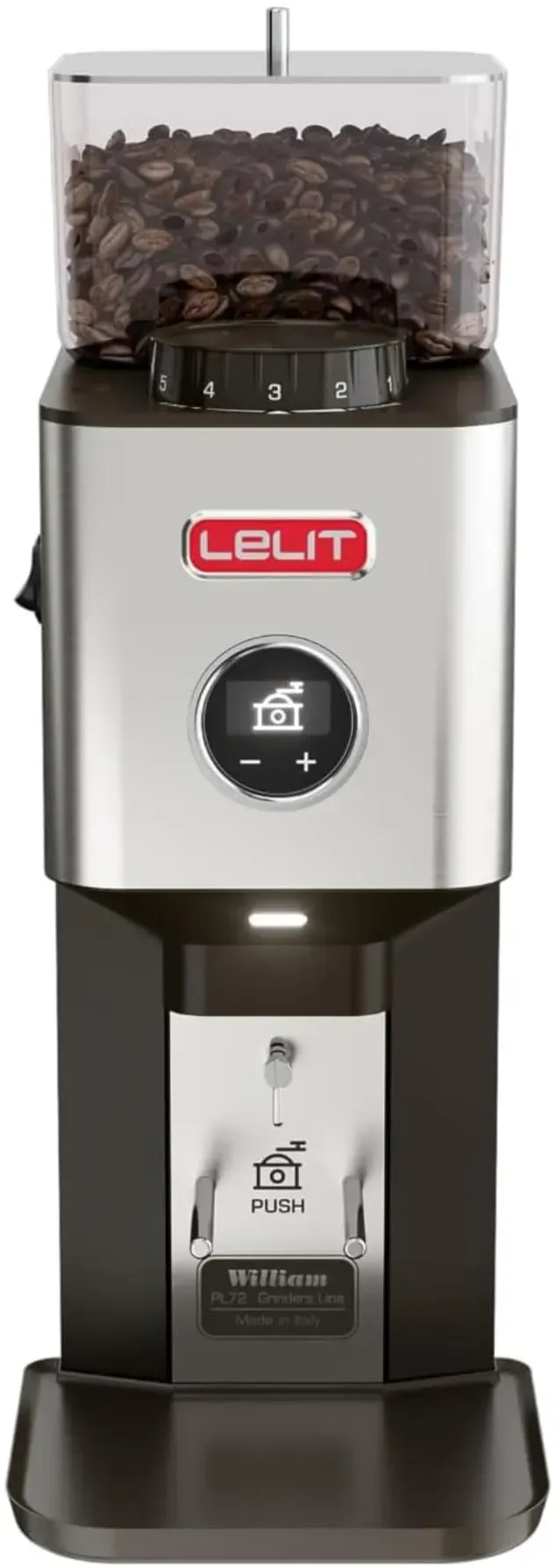 Lelit PL72