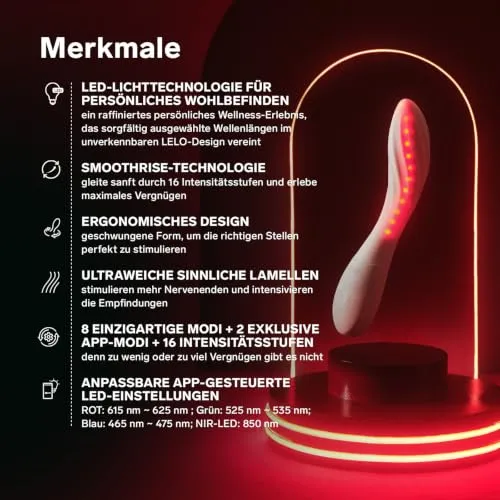 LELO MONA 3