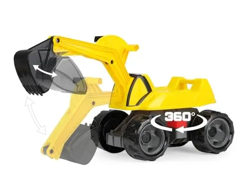 LENA GIGA Trucks Pro X 2
