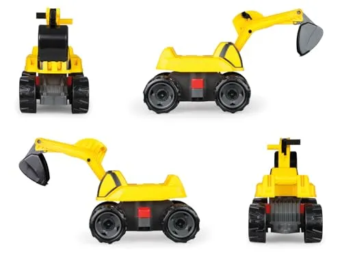 LENA GIGA Trucks Pro X 3