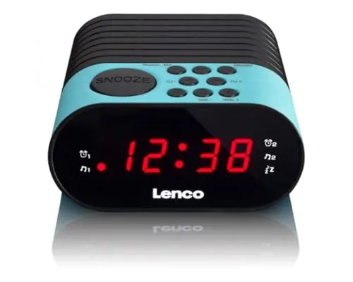 Lenco CR-07