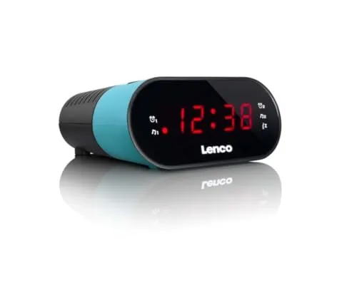 Lenco CR-07 2